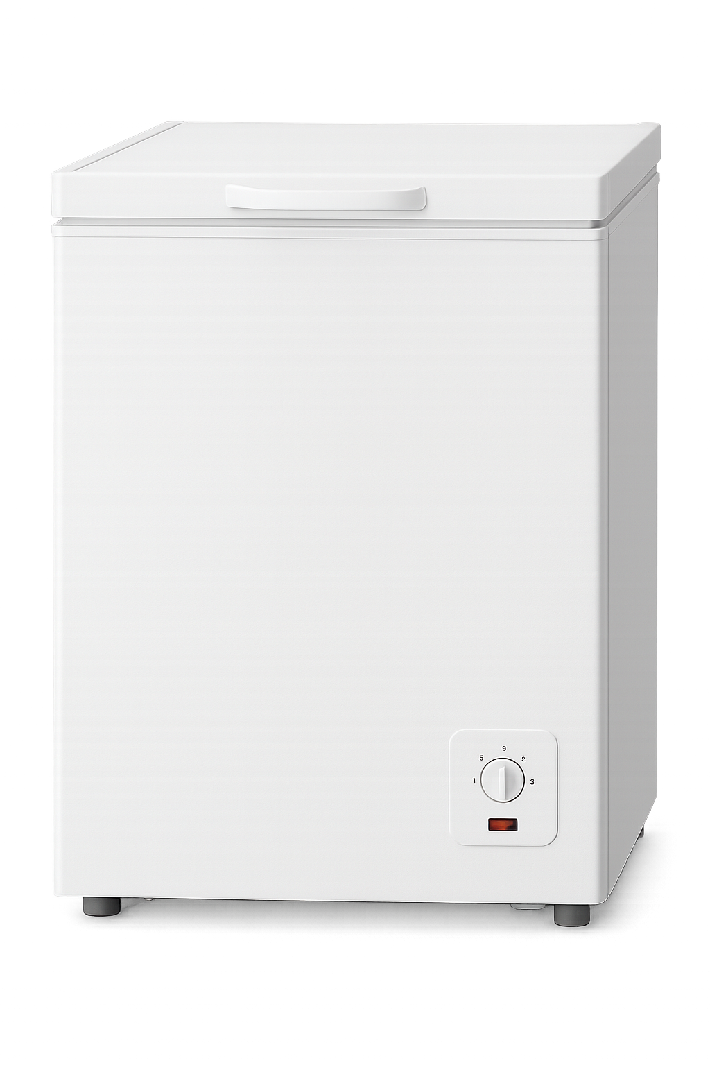 Middle Size Freezer