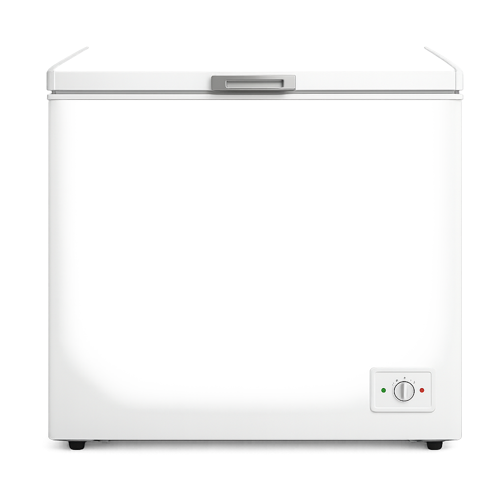 Big size Freezer