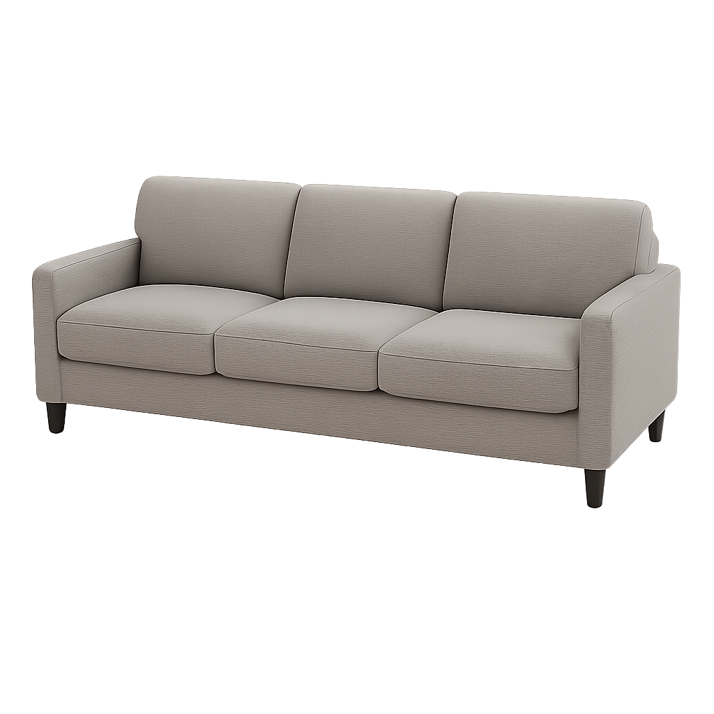 Sofa (1-2-3)