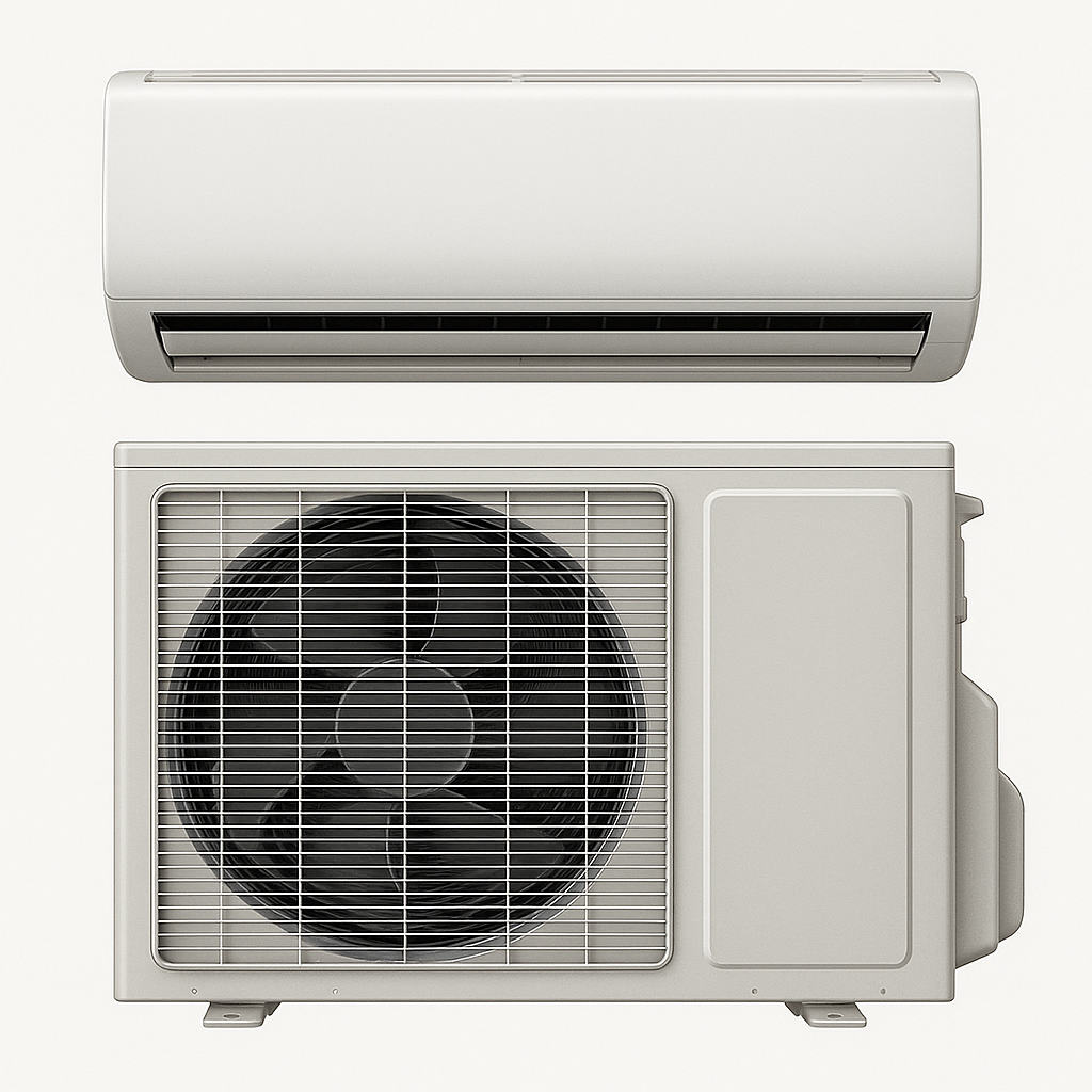 Splint Air-Condition