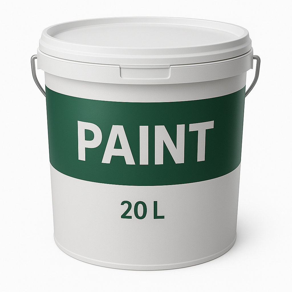 Paint (20 Ltr)