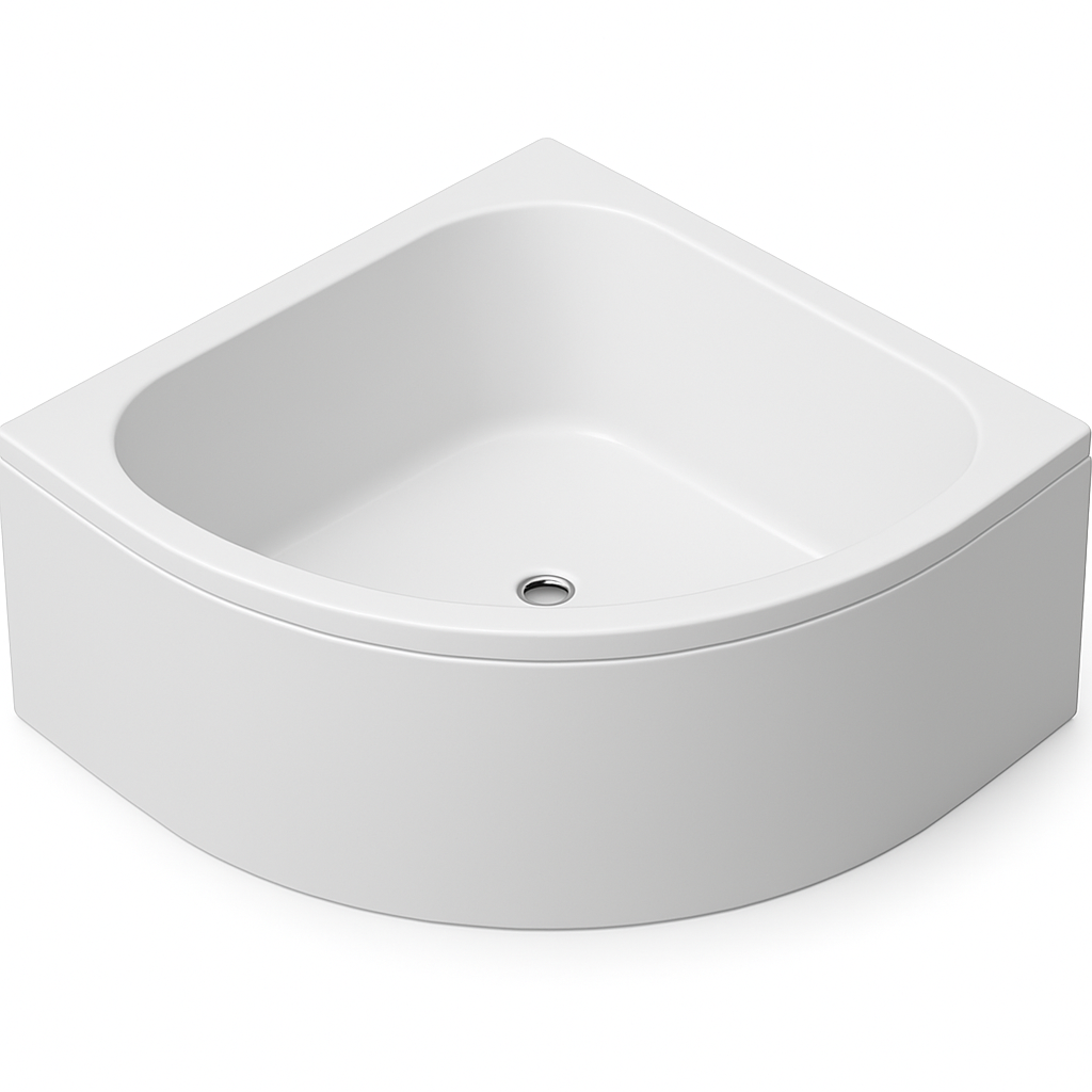 Bath CORNER