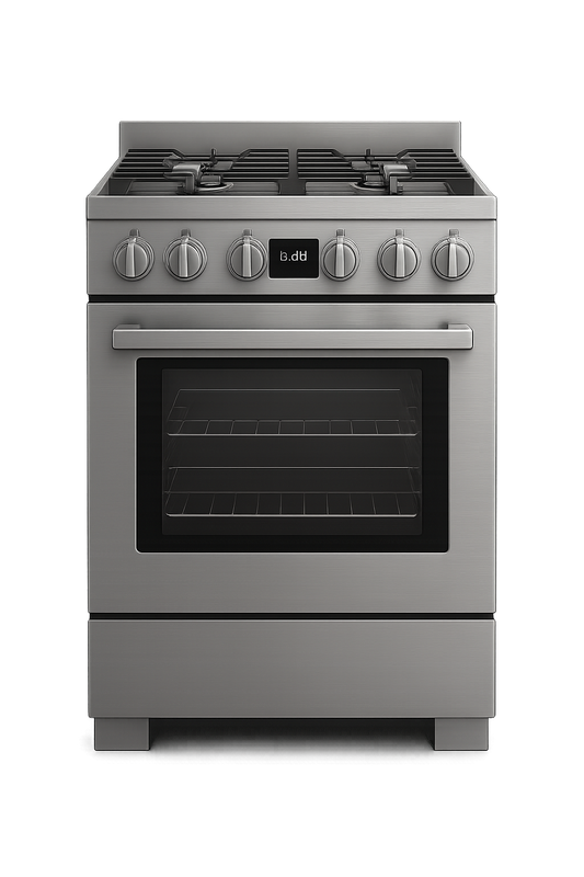 Stove