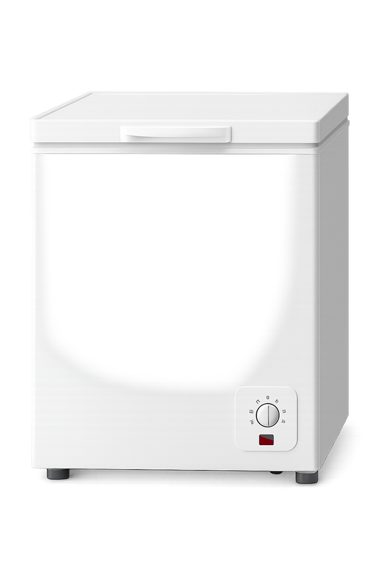 Small size Freezer