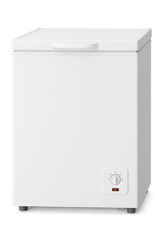 Middle Size Freezer