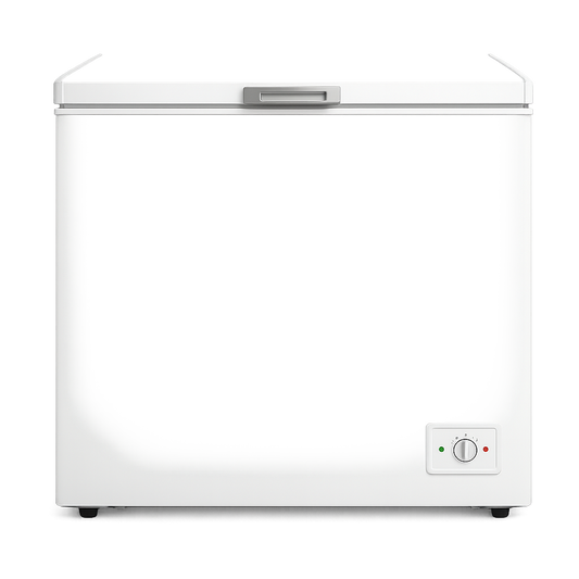 Big size Freezer