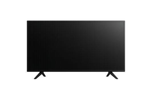 Flat TV (50)