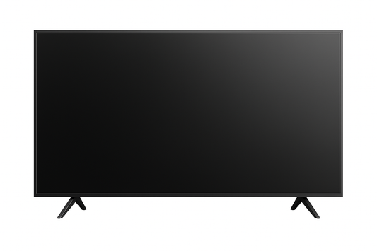 Flat TV (65)