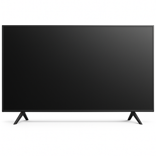 Flat TV (85)