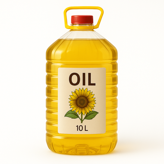 Oil (10Ltr)