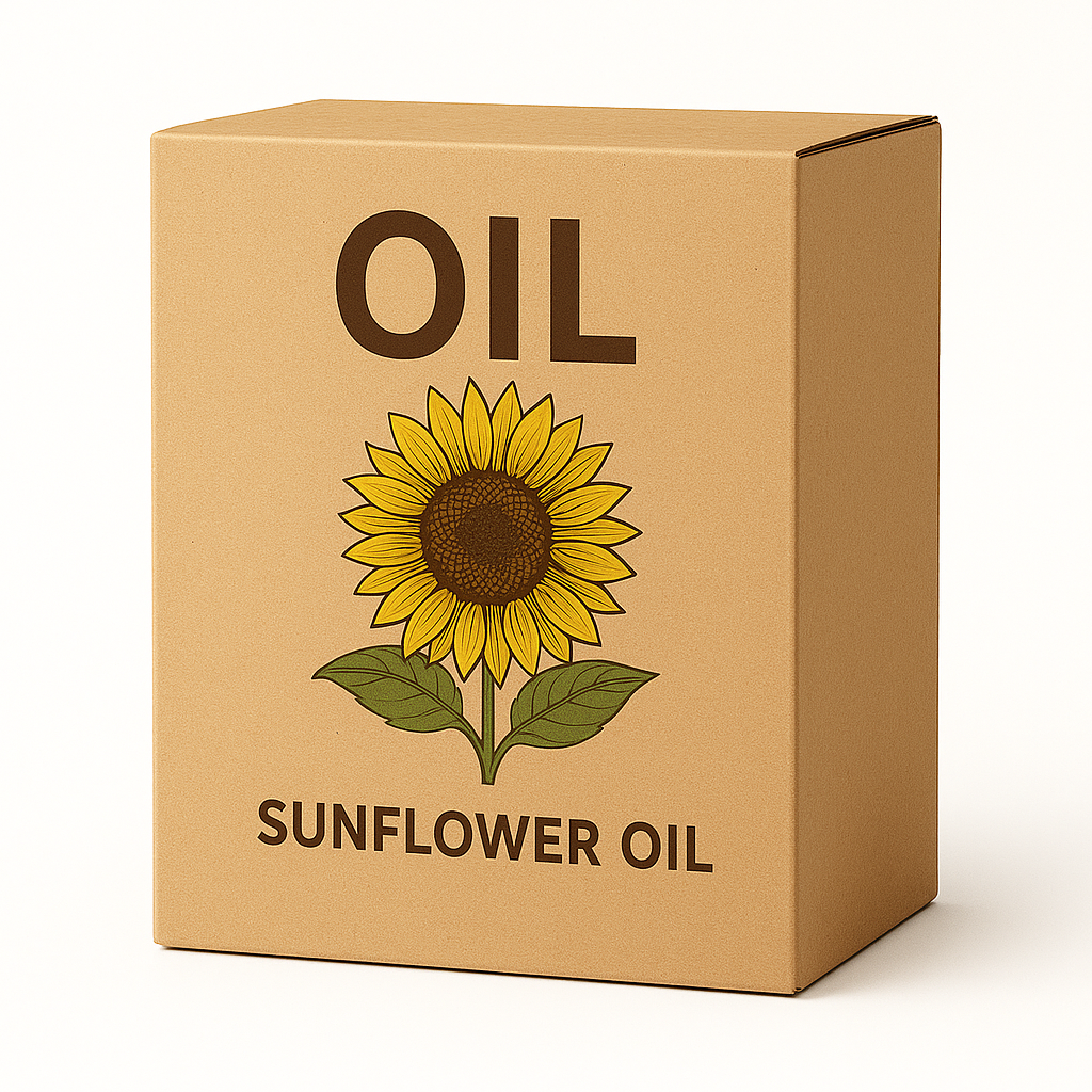 Oil (Box)