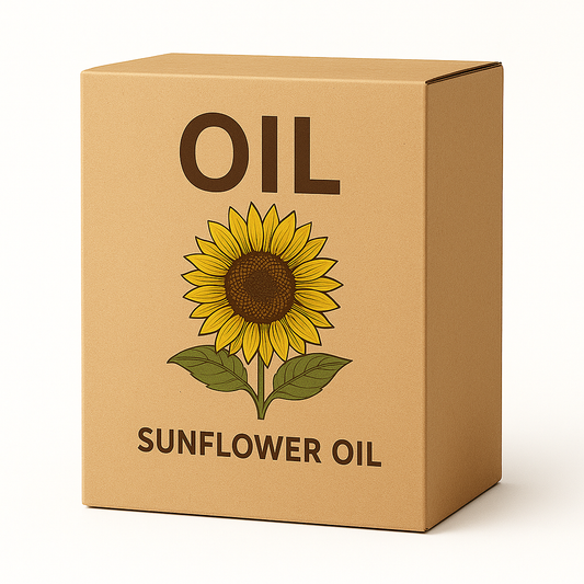 Oil (Box)