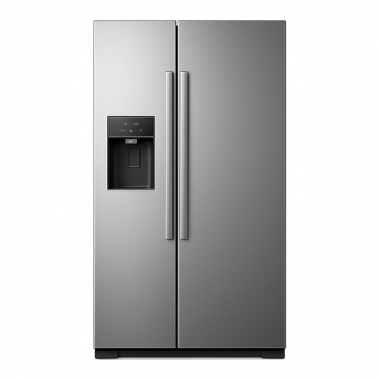 American Fridge
