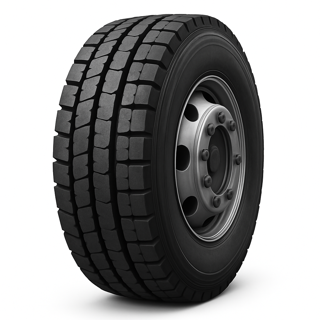 LKW Tyre