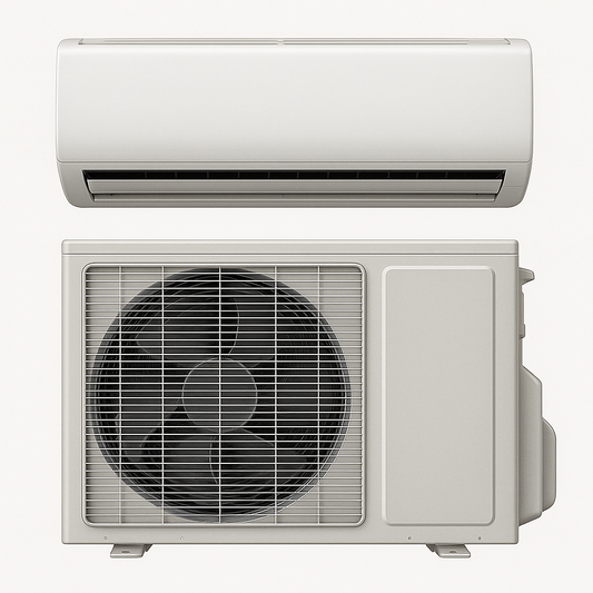 Splint Air-Condition