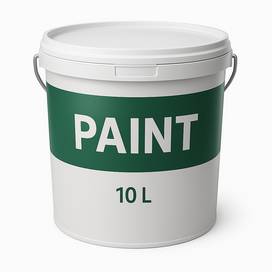 Paint (10 Ltr)