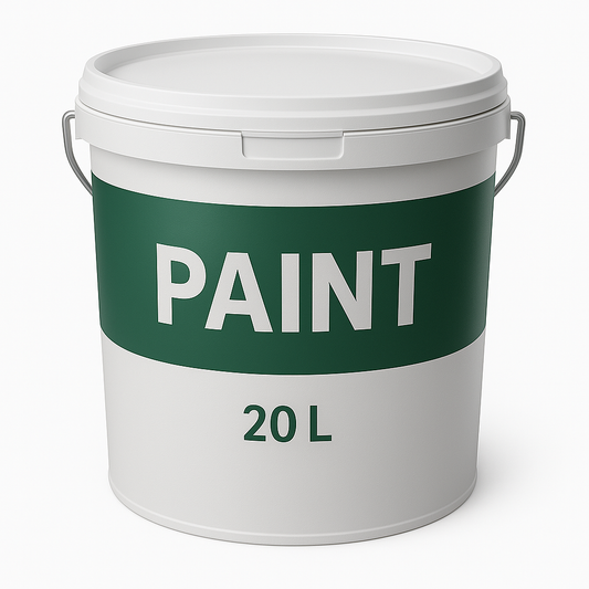 Paint (20 Ltr)