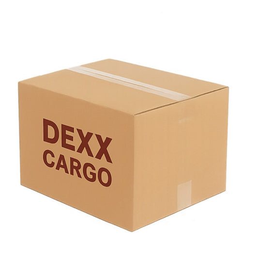 Big Box (80 x 55 x 52cm)